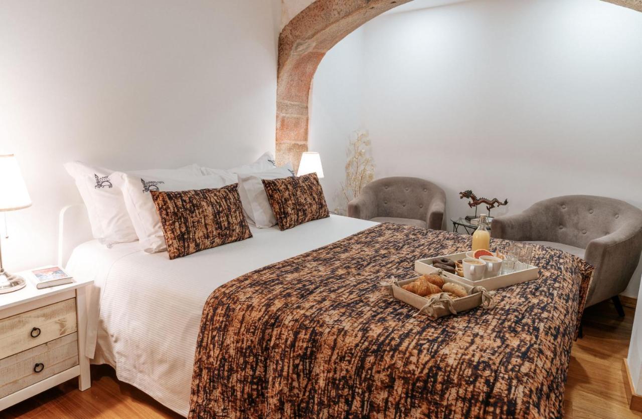 Authentic Porto Apartments Buitenkant foto