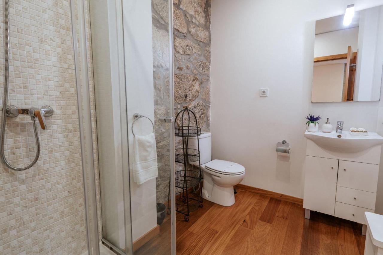 Authentic Porto Apartments Buitenkant foto