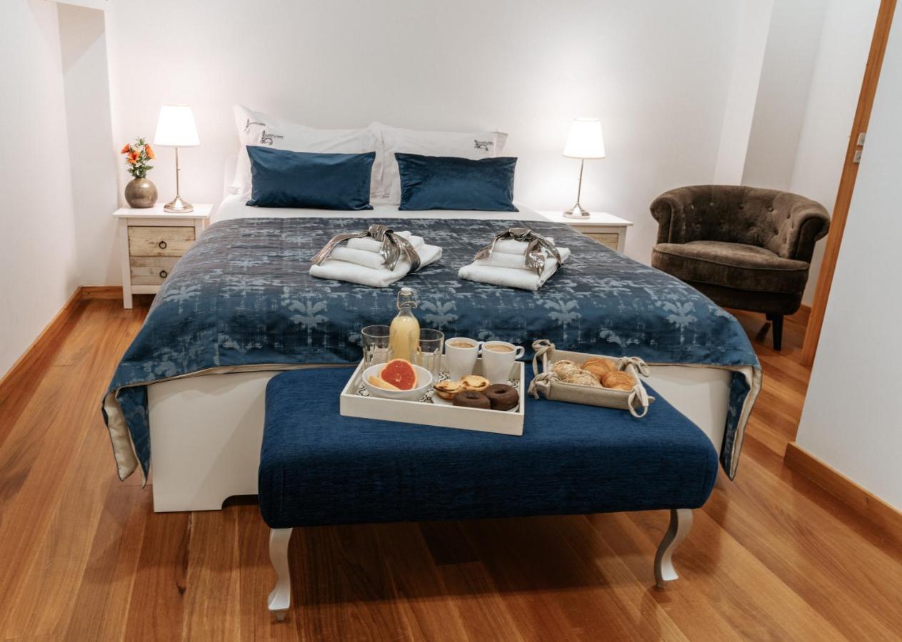 Authentic Porto Apartments Buitenkant foto