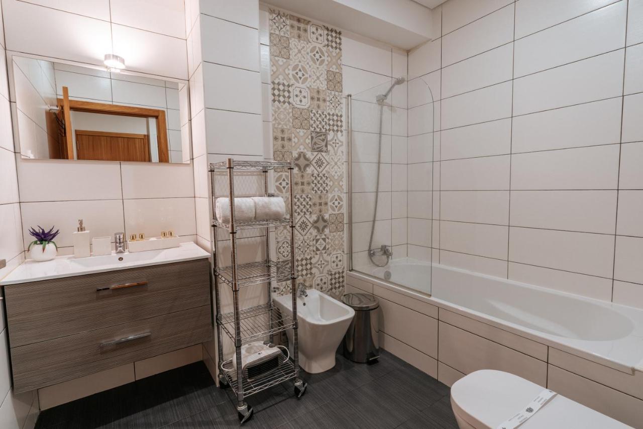 Authentic Porto Apartments Buitenkant foto