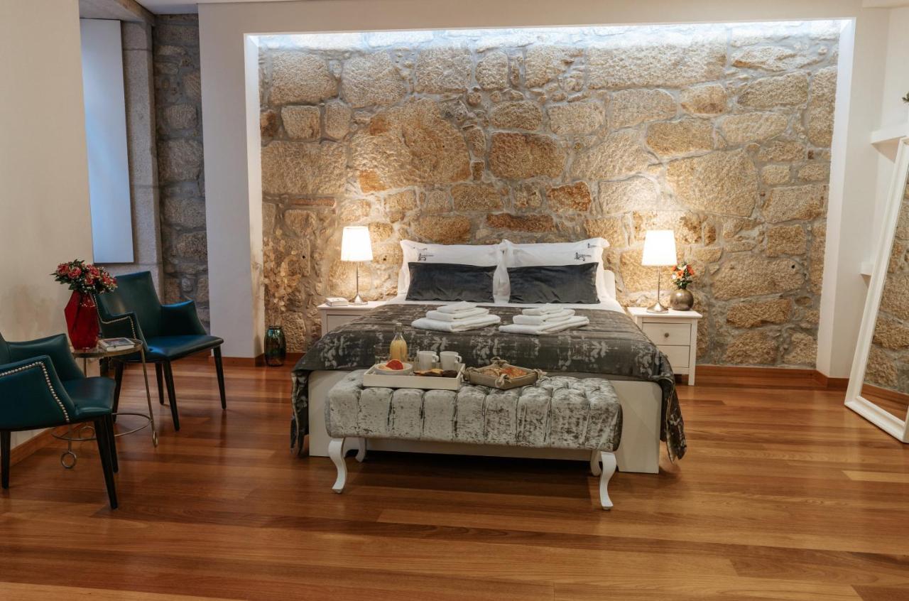 Authentic Porto Apartments Buitenkant foto