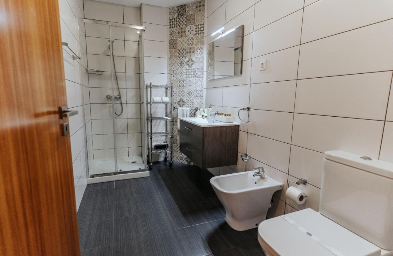 Authentic Porto Apartments Buitenkant foto