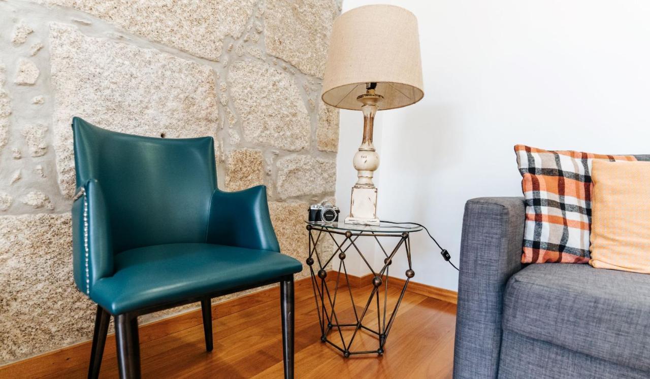 Authentic Porto Apartments Buitenkant foto