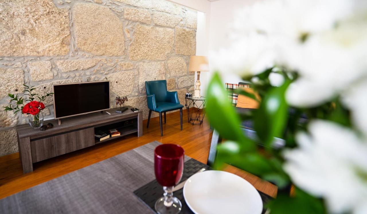Authentic Porto Apartments Buitenkant foto