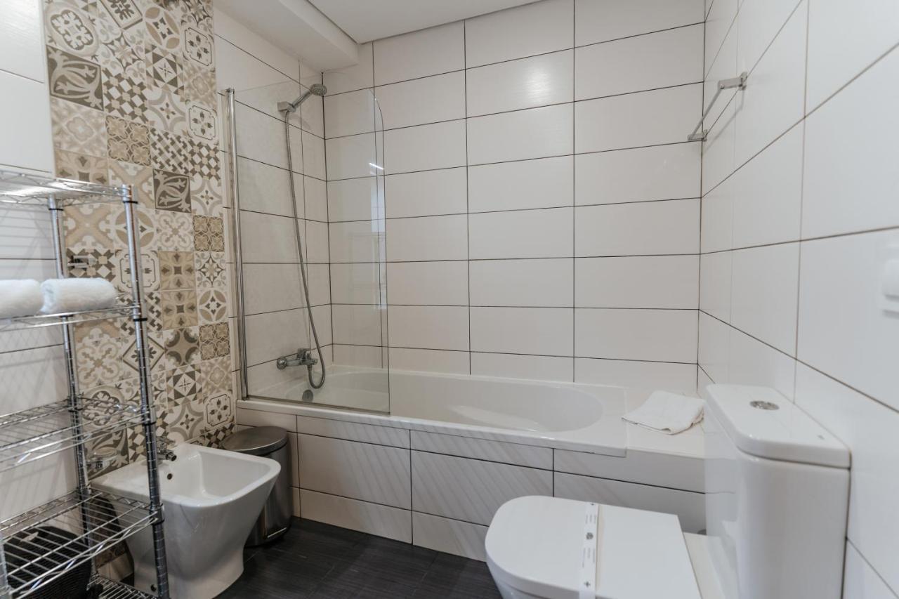 Authentic Porto Apartments Buitenkant foto