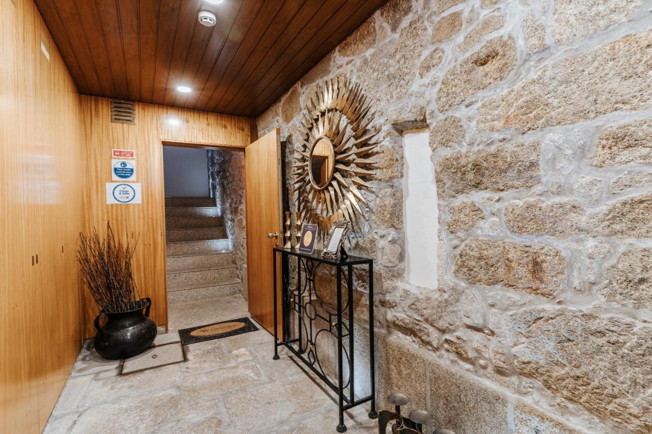 Authentic Porto Apartments Buitenkant foto
