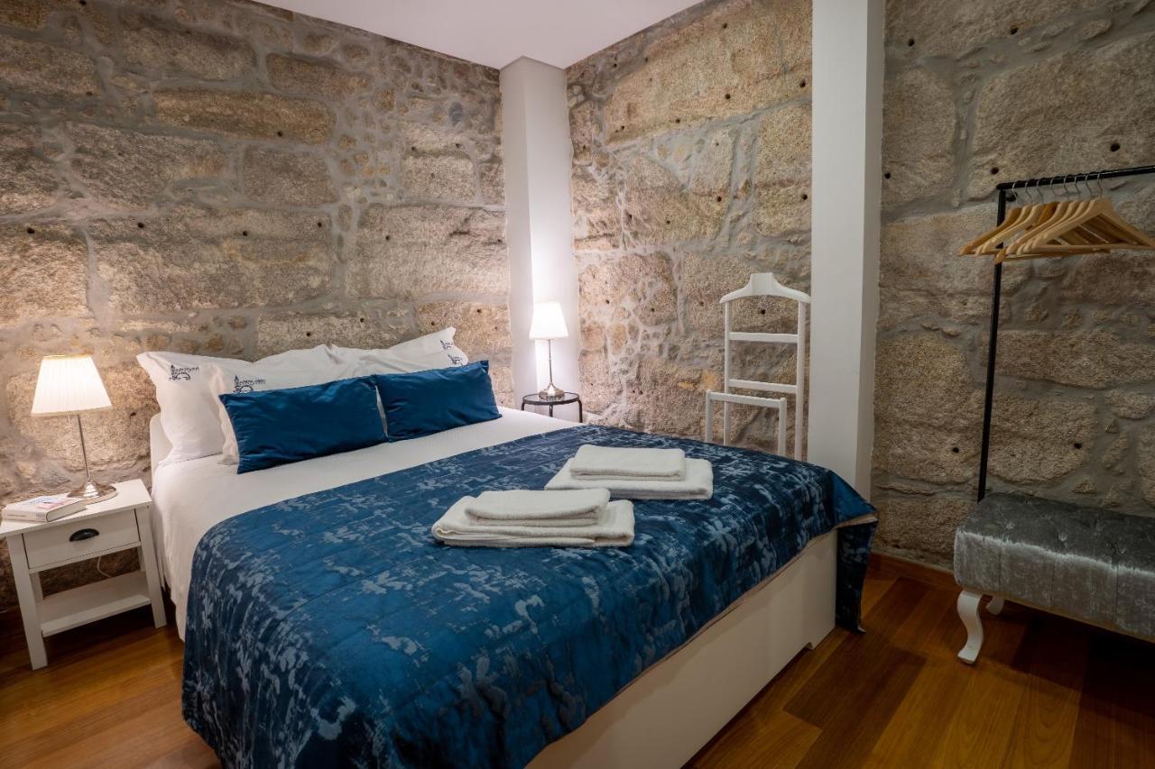 Authentic Porto Apartments Buitenkant foto