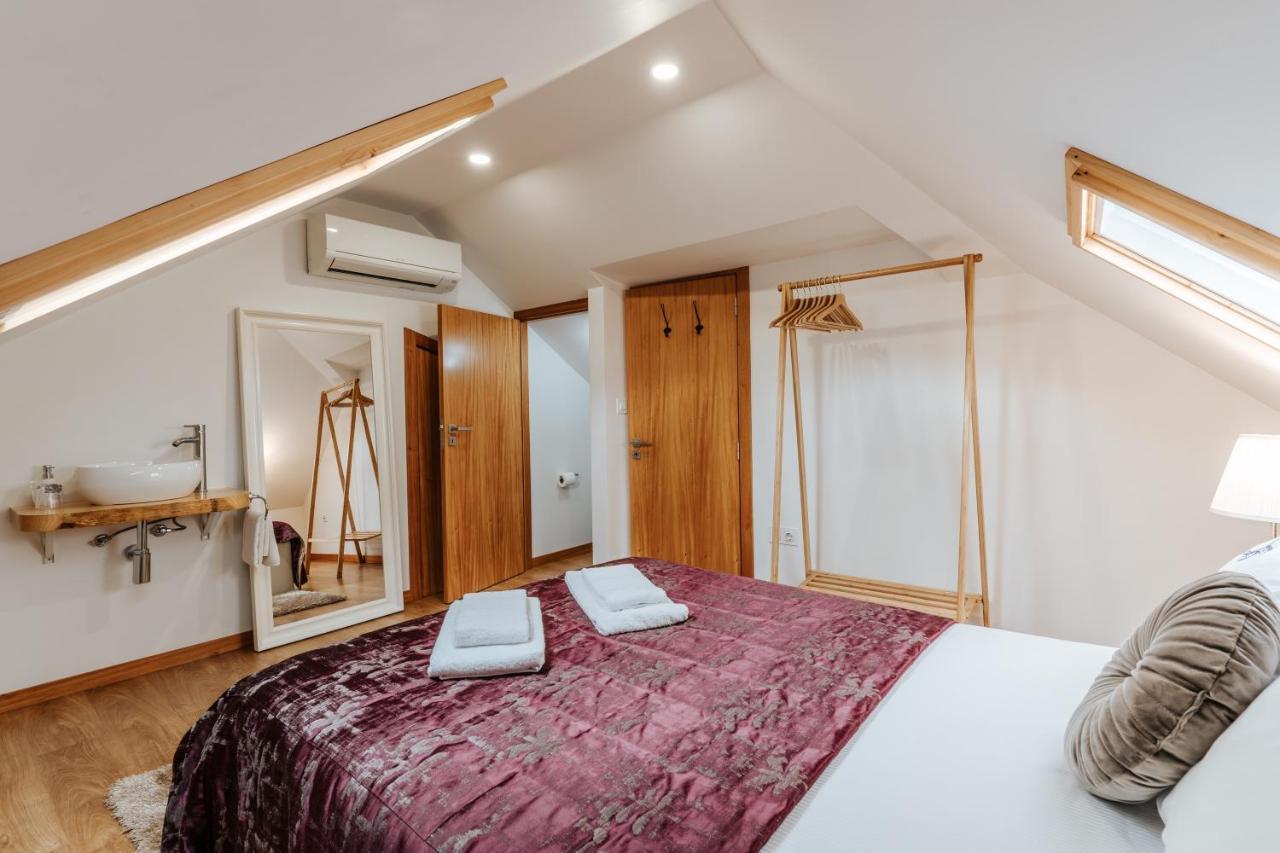 Authentic Porto Apartments Buitenkant foto