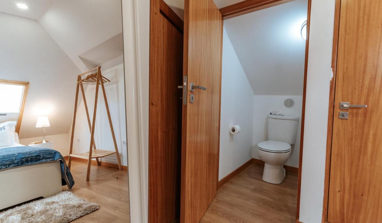 Authentic Porto Apartments Buitenkant foto